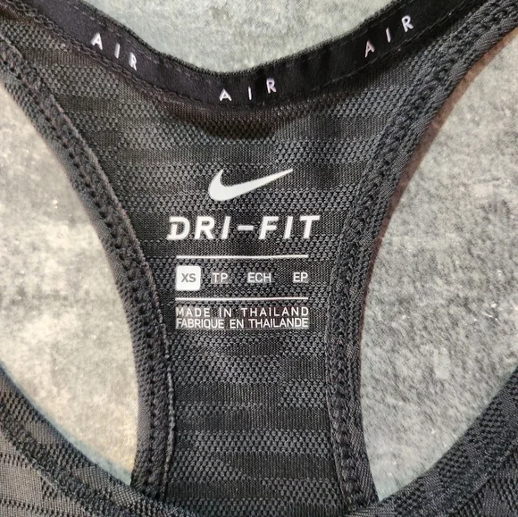 Nike Razorback - Picture 3 of 4